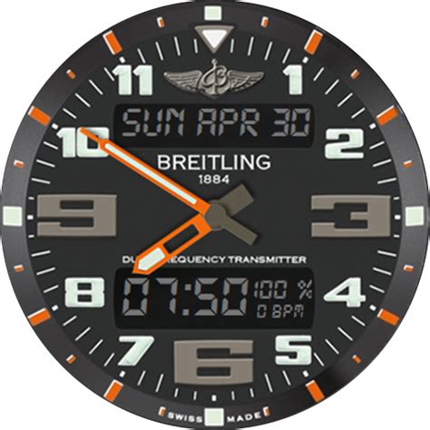 breitling superocean watchface for gear s3|samsung gear s3 watch faces.